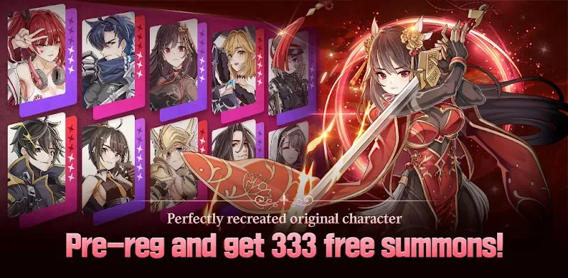 Blue Eyes - screenshot 2