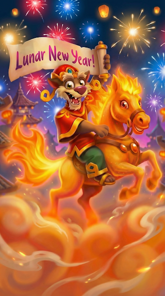 Merge Arena - screenshot 1