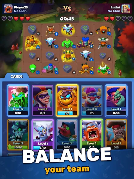 Merge Arena - screenshot 15