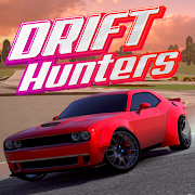 Drift Hunters - app icon