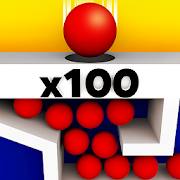 Split Balls 3D MOD APK icon