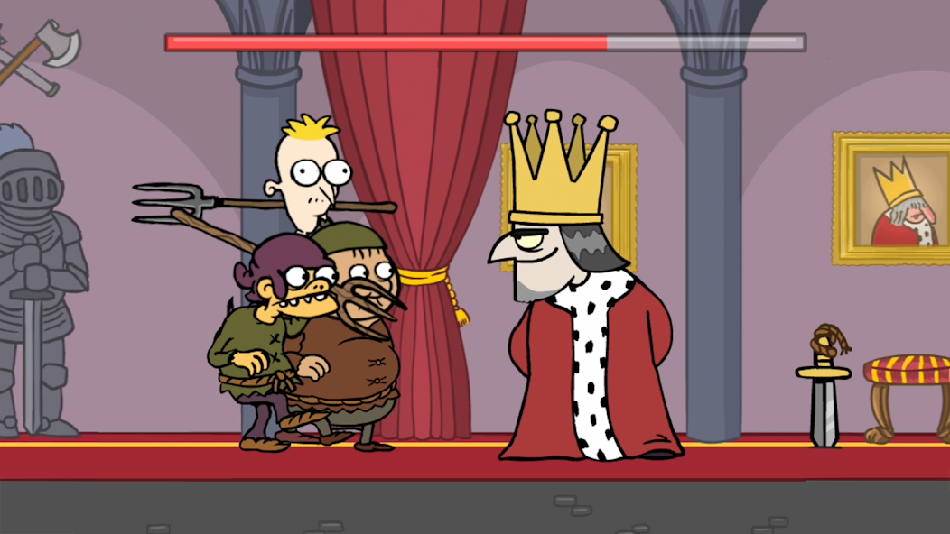 Murder - screenshot 13