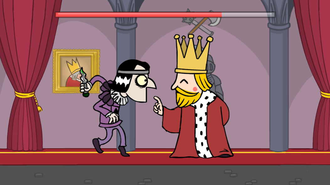 Murder - screenshot 17