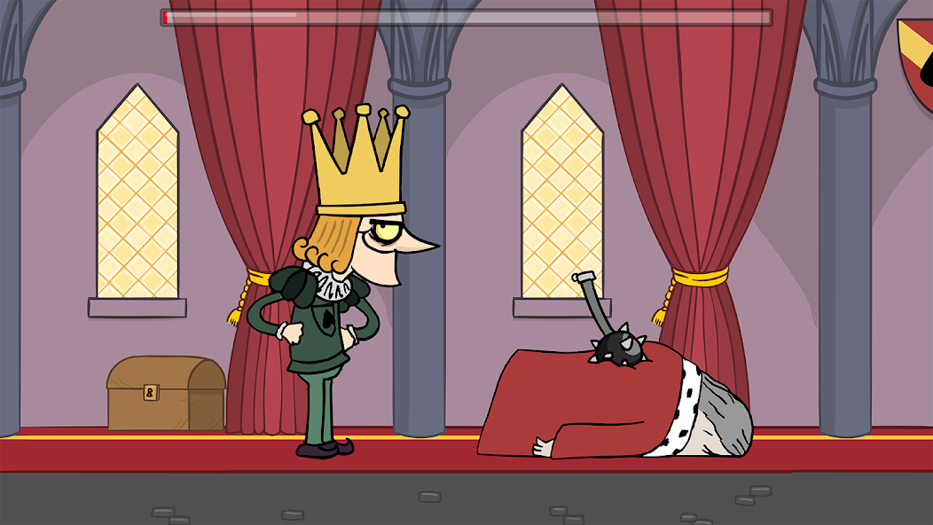 Murder - screenshot 6