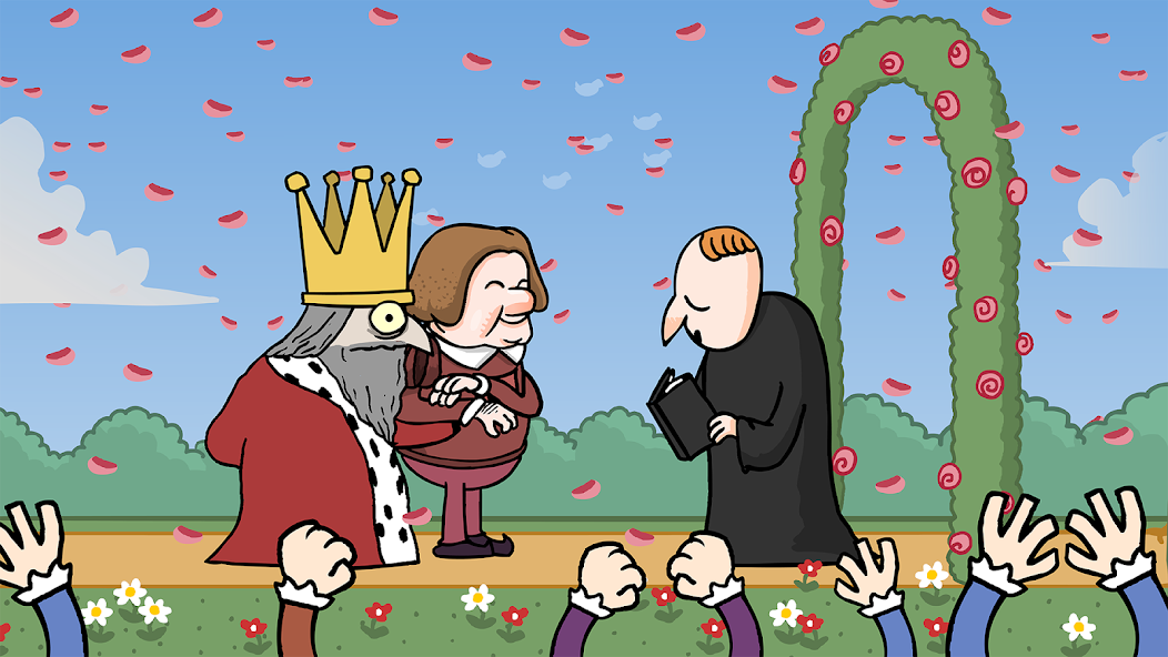 Murder - screenshot 8