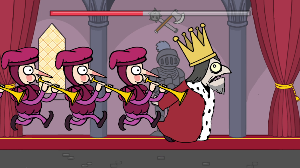 Murder - screenshot 9