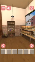 Room Escape Game : Opening day of a fresh baker’s - screenshot 2