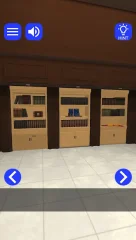 Room Escape Game : Starry Sky - screenshot 4