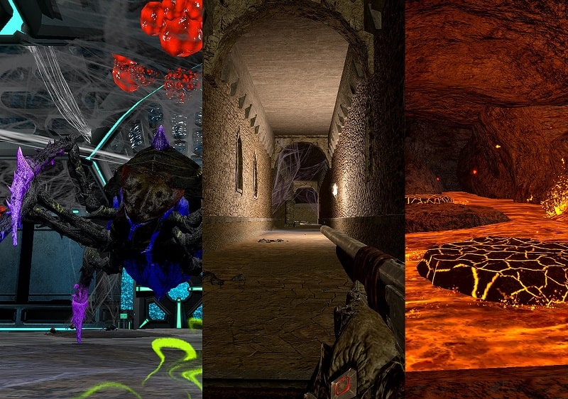 ARK Survival Evolved APK - screenshot 5