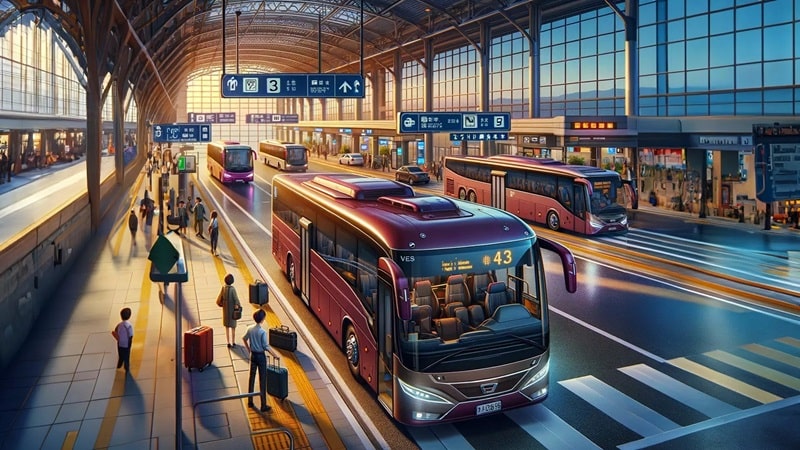 bus simulator coach games 2023 APK - screenshot 2