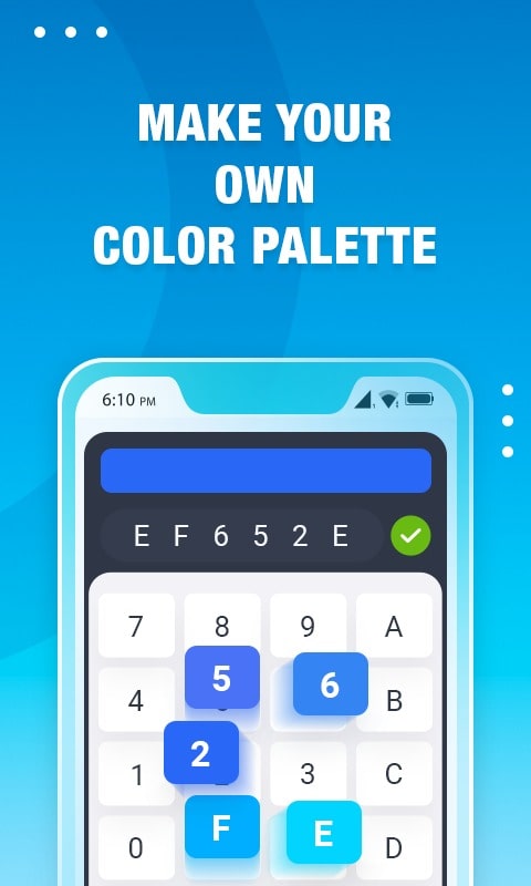 Color Detector & Catcher APK - screenshot 4