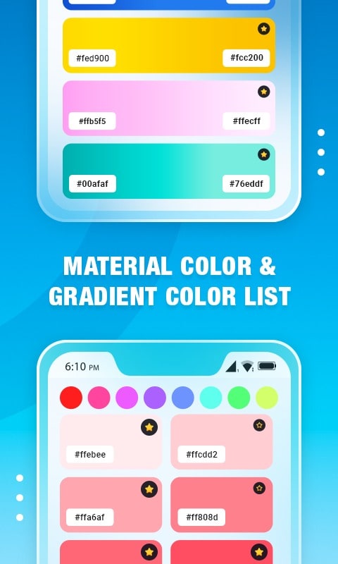 Color Detector & Catcher APK - screenshot 5