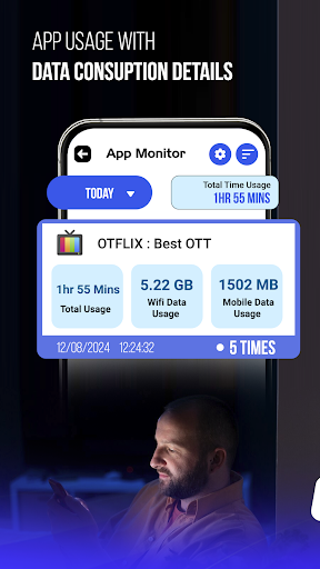 Hidden Apps Scanner - screenshot 2