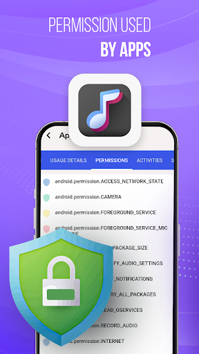 Hidden Apps Scanner - screenshot 5