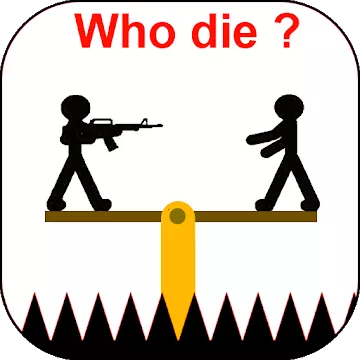 Who Dies First MOD APK icon