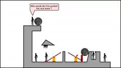 Who Dies First - screenshot 3