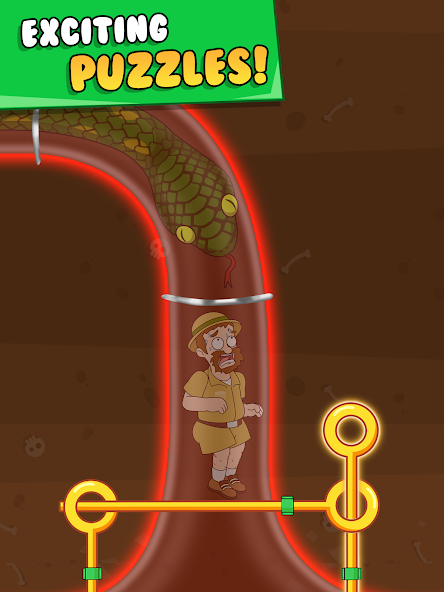 Pull Him Out - screenshot 10