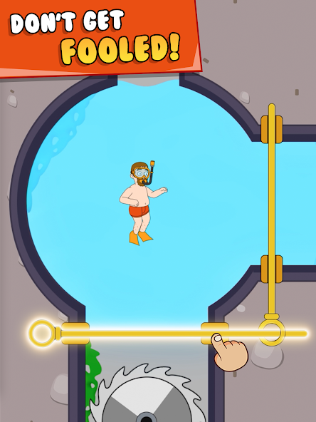 Pull Him Out - screenshot 3