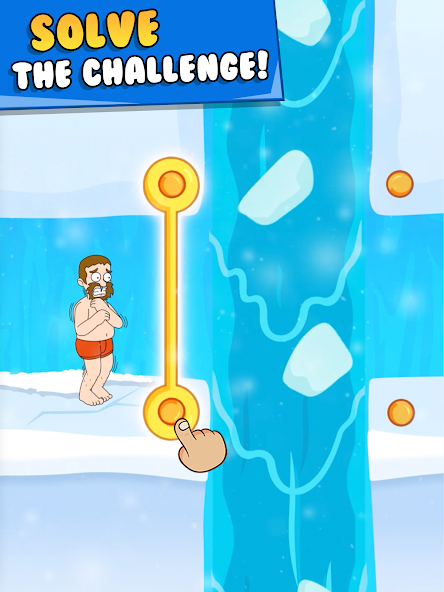 Pull Him Out - screenshot 5