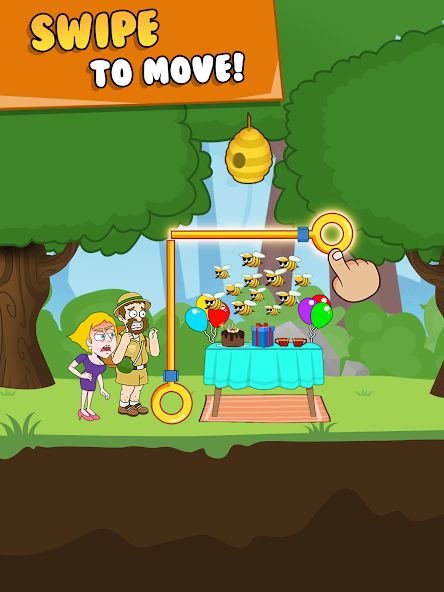 Pull Him Out - screenshot 7