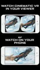 Robert Rodriguez’s THE LIMIT for Android - screenshot 1