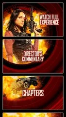 Robert Rodriguez’s THE LIMIT for Android - screenshot 3