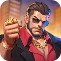 Revenge of Gangster - app icon