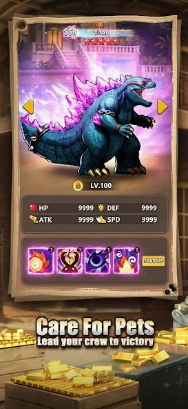 Revenge of Gangster - screenshot 13