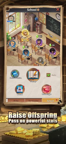 Revenge of Gangster - screenshot 4