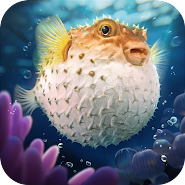 Top Fish: Ocean Game MOD APK icon