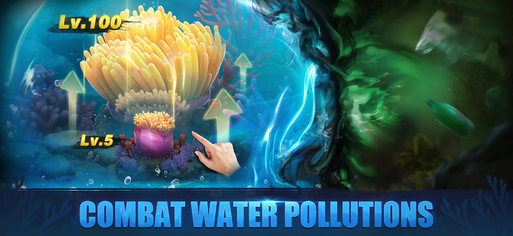 Top Fish: Ocean Game - screenshot 20