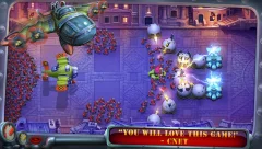 Fieldrunners 2 - screenshot 2