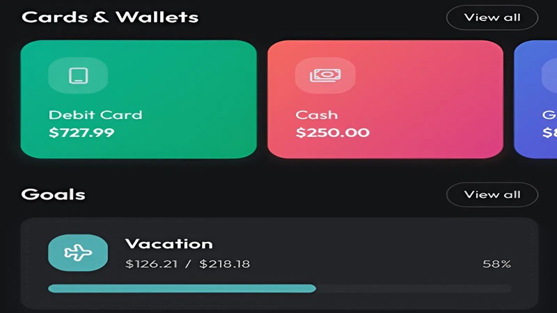 eXpend APK - app icon