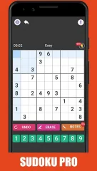 Sudoku Pro - screenshot 4