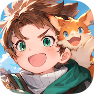 Draconia Saga - app icon
