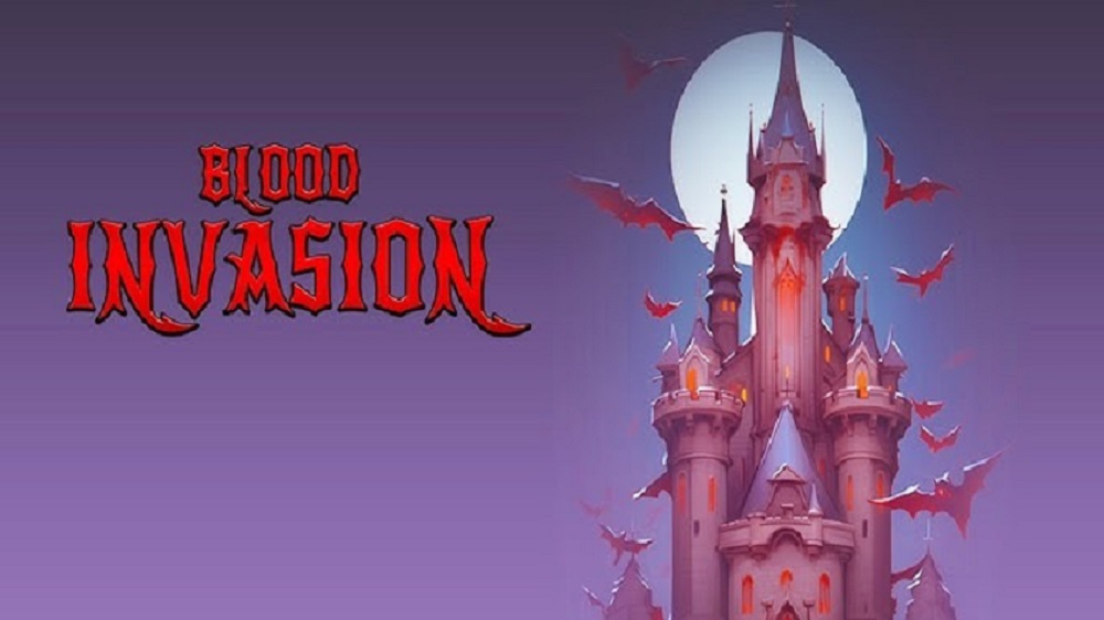 Blood Invasion APK MOD APK icon