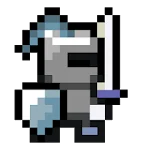 Endless Knight - Epic nonstop idle clicker RPG MOD APK icon