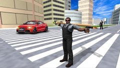 Vegas Gangster Theft Game – Grand Crime City - screenshot 3