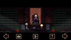 Dentures and Demons - screenshot 1