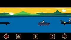 Dentures and Demons - screenshot 2