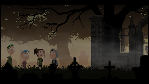 Moth Lake - screenshot 3