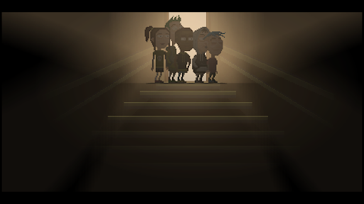 Moth Lake - screenshot 4