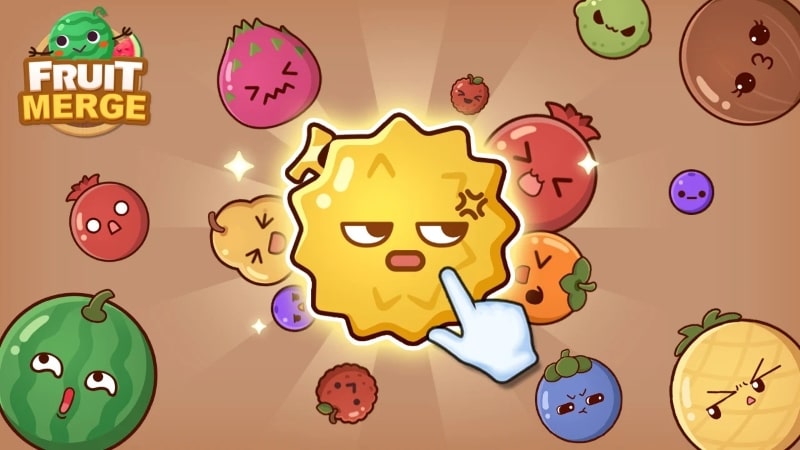 Fruit Drop APK MOD APK icon