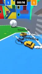 Hyperball - screenshot 1