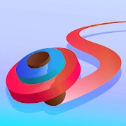 Spinner.io MOD APK icon