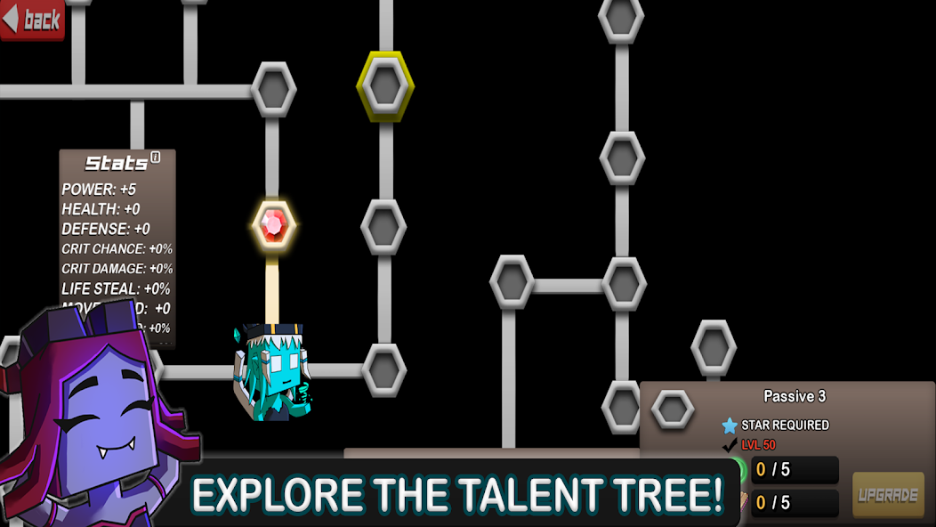 Blox Guardian - screenshot 4