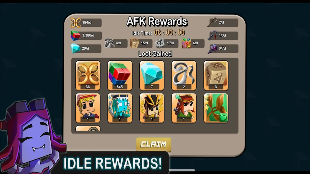 Blox Guardian - screenshot 8