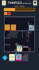 Twinfold - screenshot 2