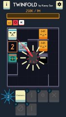 Twinfold - screenshot 3