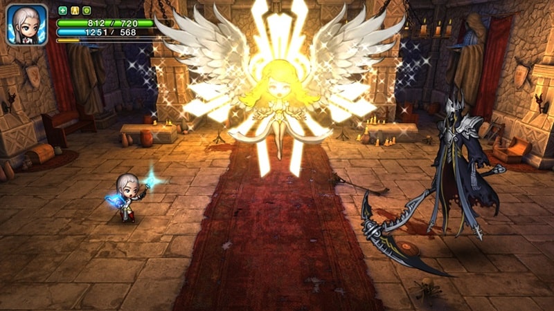 Dark Slayer APK - app icon